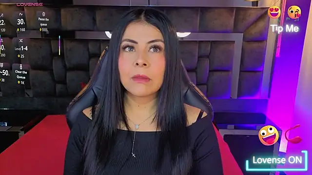 Aniajoness  online show from March 2026 03:23:02 AM