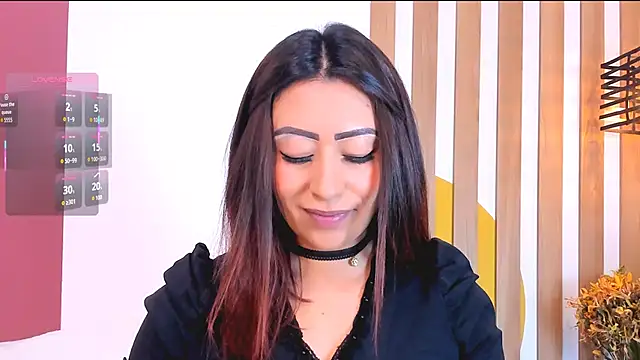 SashaGreyy  online show from November 2025 08:41:02 PM