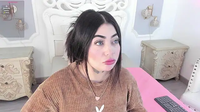 MeganStar   online show from November 2025 12:27:02 PM