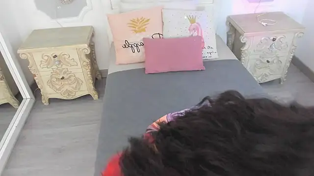 MeganStar   online show from December 2025 12:12:02 PM