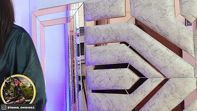 Tessa Owenss online show from March 2026 11:01:01 PM