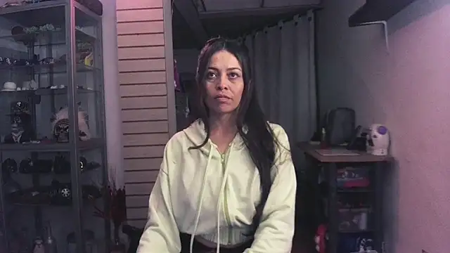 Snapshot of xinamora chatting on October 2025 02:19:01 AM xinamora online show from October 2025 02:19:01 AM