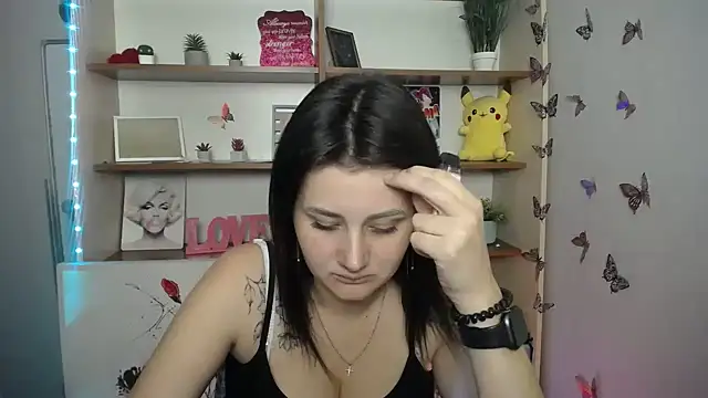 Katrin kiss  online show from July 2026 12:48:02 PM