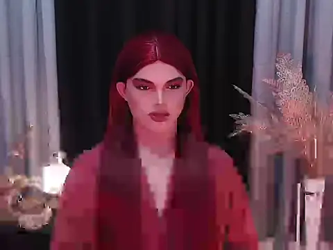 ShaneX01 online show from December 2025 07:03:01 AM