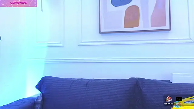 Daisy Price online show from February 2026 11:43:02 AM