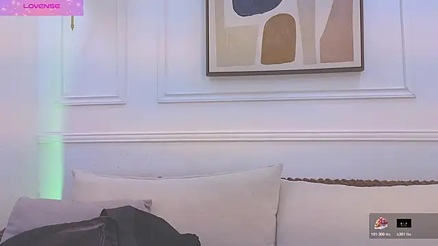 Daisy Price online show from March 2026 10:20:02 AM