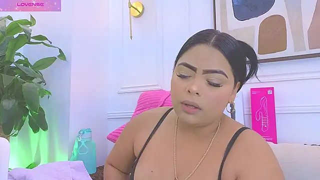 Daisy Price online show from May 2026 09:59:01 AM