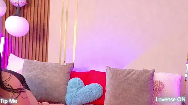 DollyBrowncc online show from February 2026 04:30:01 PM