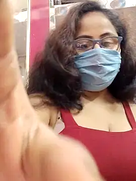 Snapshot of nisha_1110 chatting on September 2025 01:55:01 PM nisha 1110 online show from September 2025 01:55:01 PM