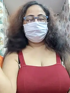 Snapshot of nisha_1110 chatting on September 2025 02:18:02 PM nisha 1110 online show from September 2025 02:18:02 PM