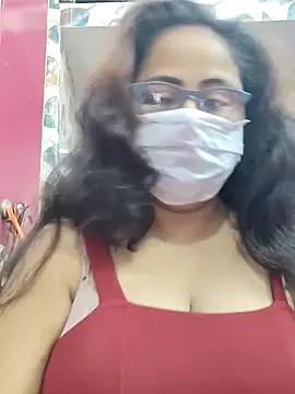 Snapshot of nisha_1110 chatting on September 2025 01:26:02 PM nisha 1110 online show from September 2025 01:26:02 PM