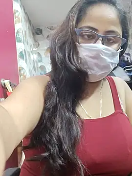 Snapshot of nisha_1110 chatting on October 2025 06:08:02 PM nisha 1110 online show from October 2025 06:08:02 PM