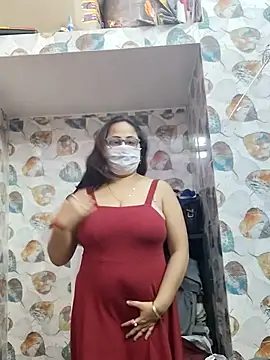 Snapshot of nisha_1110 chatting on October 2025 11:11:01 AM nisha 1110 online show from October 2025 11:11:01 AM