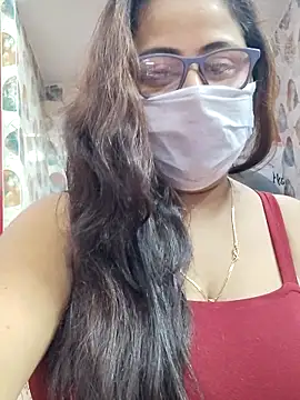 Snapshot of nisha_1110 chatting on October 2025 01:55:01 PM nisha 1110 online show from October 2025 01:55:01 PM