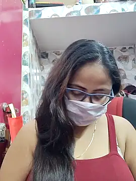 Snapshot of nisha_1110 chatting on October 2025 01:57:02 PM nisha 1110 online show from October 2025 01:57:02 PM