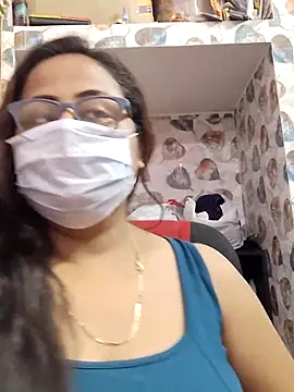 Snapshot of nisha_1110 chatting on October 2025 01:40:02 PM nisha 1110 online show from October 2025 01:40:02 PM