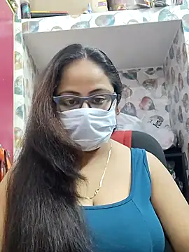 Snapshot of nisha_1110 chatting on November 2025 01:22:01 PM nisha 1110 online show from November 2025 01:22:01 PM