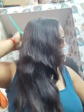 Snapshot of nisha_1110 chatting on November 2025 01:31:01 PM nisha 1110 online show from November 2025 01:31:01 PM