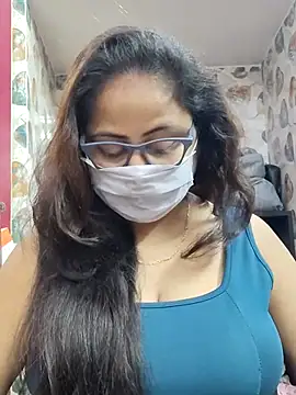 Snapshot of nisha_1110 chatting on December 2025 02:03:01 PM nisha 1110 online show from December 2025 02:03:01 PM