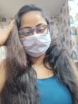 nisha 1110 online show from January 2026 07:11:01 PM