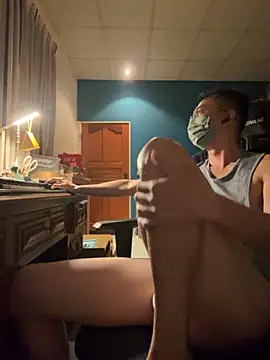 Rmangotw online show from October 2025 12:57:02 PM