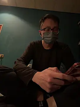 Rmangotw online show from January 2026 05:37:01 PM