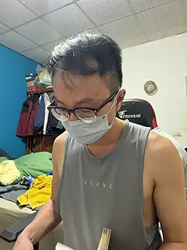 Rmangotw online show from February 2026 05:34:01 PM