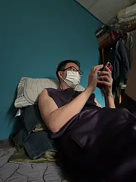 Rmangotw online show from March 2026 11:17:01 PM