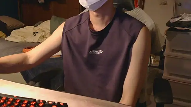 Rmangotw online show from April 2026 06:34:02 PM