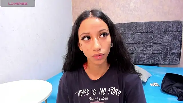 MegannBabby online show from January 2026 08:57:02 PM