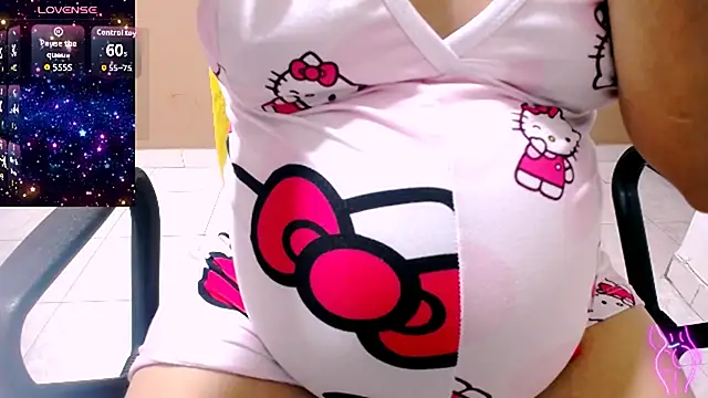 charlothee12 online show from October 2025 03:39:02 AM