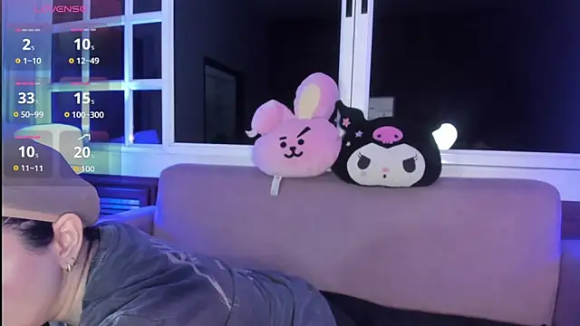 harimoon1 online show from February 2026 03:21:02 AM