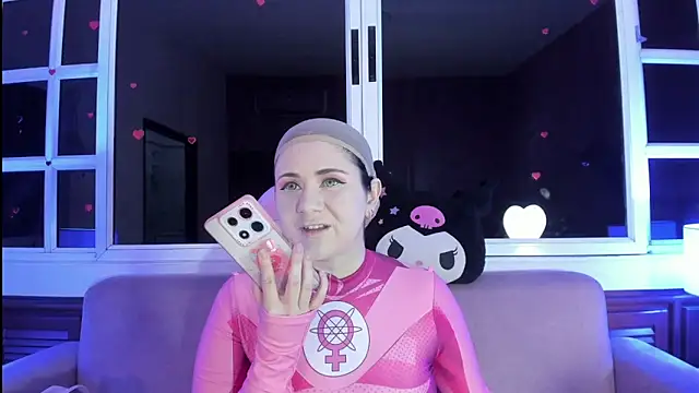 harimoon1 online show from March 2026 03:12:01 AM