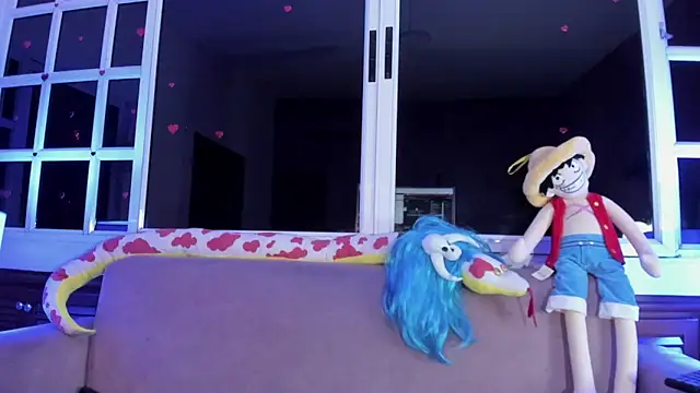 harimoon1 online show from March 2026 03:17:01 AM