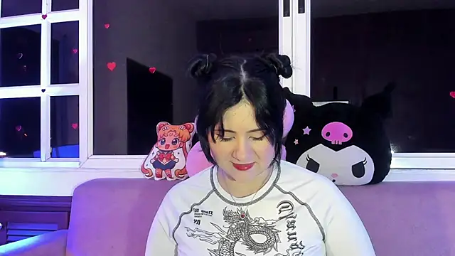 harimoon1 online show from April 2026 03:13:01 AM