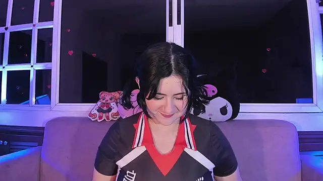 harimoon1 online show from April 2026 03:07:02 AM