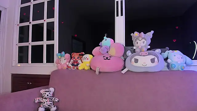 harimoon1 online show from July 2026 03:22:01 AM