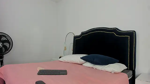 LiliCarterm online show from October 2025 08:13:02 PM