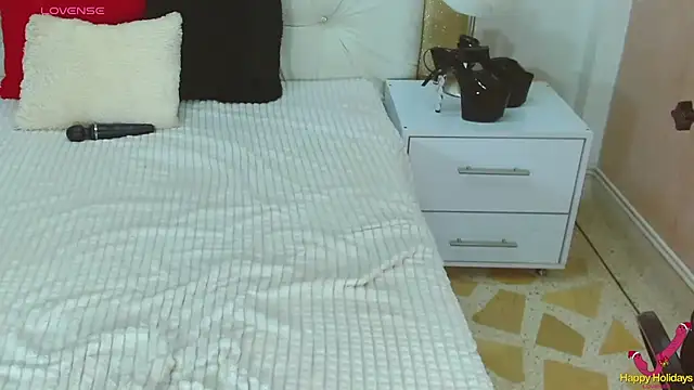 WildScarlet online show from January 2025 06:39:01 PM