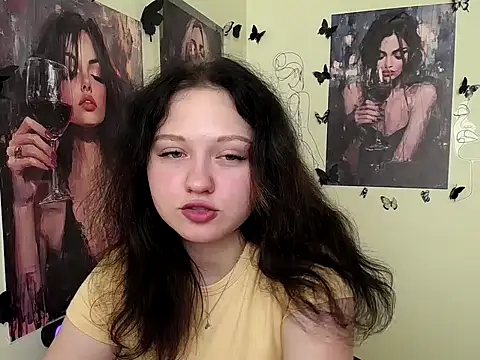 Snapshot of LadyAlice_ chatting on September 2025 06:02:02 AM LadyAlice  online show from September 2025 06:02:02 AM