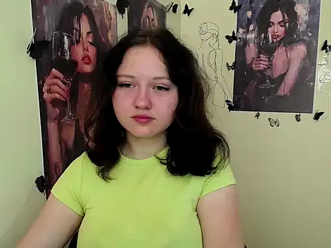 Snapshot of LadyAlice_ chatting on September 2025 06:28:02 AM LadyAlice  online show from September 2025 06:28:02 AM