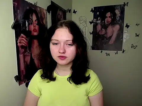 Snapshot of LadyAlice_ chatting on October 2025 06:20:02 AM LadyAlice  online show from October 2025 06:20:02 AM