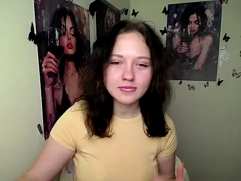 Snapshot of LadyAlice_ chatting on October 2025 06:21:02 AM LadyAlice  online show from October 2025 06:21:02 AM