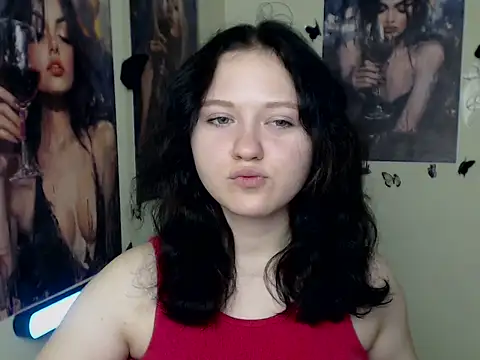 Snapshot of LadyAlice_ chatting on November 2025 07:08:02 AM LadyAlice online show from November 2025 07:08:02 AM