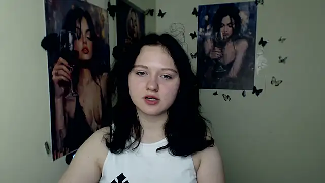 Snapshot of LadyAlice_ chatting on November 2025 07:20:01 AM LadyAlice online show from November 2025 07:20:01 AM