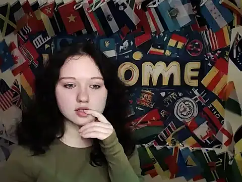 Snapshot of LadyAlice_ chatting on November 2025 07:14:02 AM LadyAlice online show from November 2025 07:14:02 AM