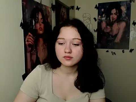 Snapshot of LadyAlice_ chatting on November 2025 07:08:01 AM LadyAlice online show from November 2025 07:08:01 AM