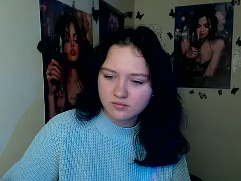 Snapshot of LadyAlice_ chatting on November 2025 07:08:01 AM LadyAlice online show from November 2025 07:08:01 AM