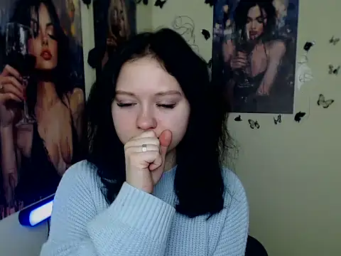 Snapshot of LadyAlice_ chatting on November 2025 07:08:02 AM LadyAlice online show from November 2025 07:08:02 AM