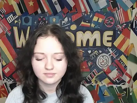 Snapshot of LadyAlice_ chatting on November 2025 07:10:01 AM LadyAlice online show from November 2025 07:10:01 AM